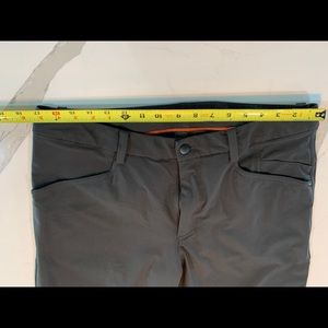 Lulu ABC men’s pants